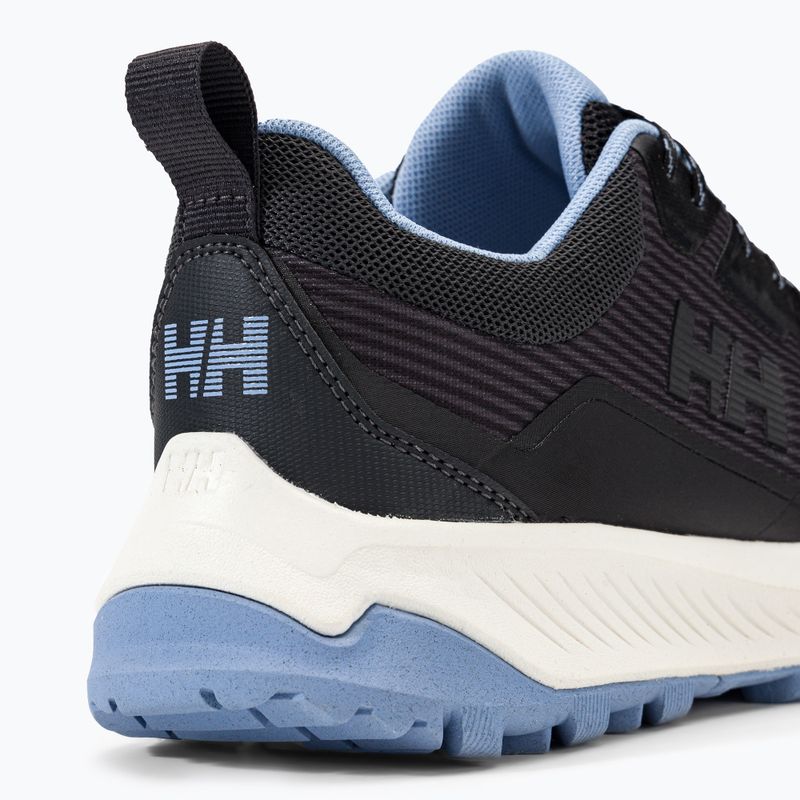 Helly Hansen női túrabakancs Gobi 2 fekete 11810_990 9