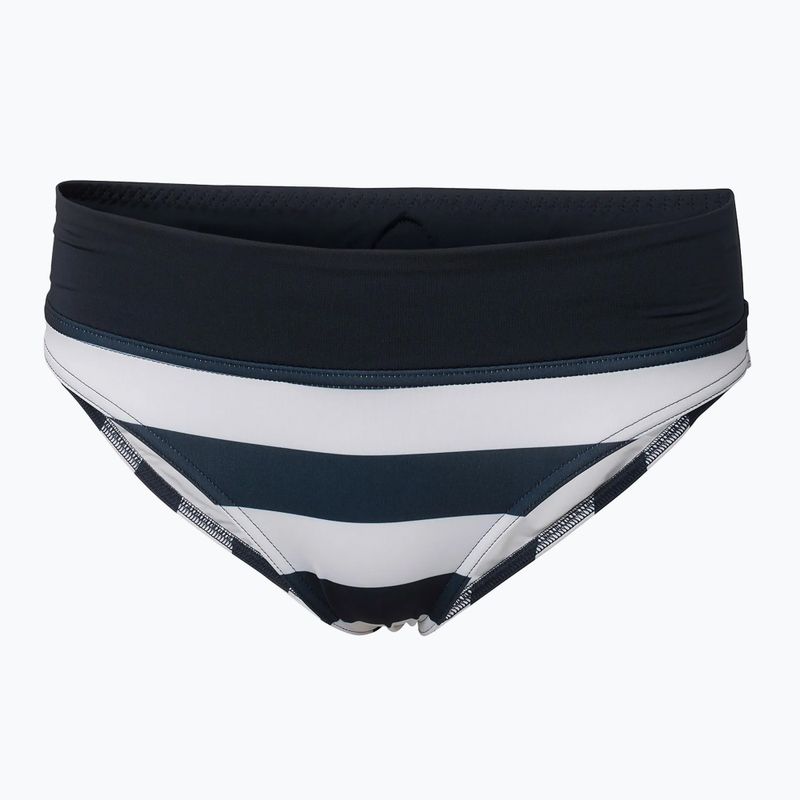 Fürdőruha alsó Helly Hansen HP Bikini navy stripe