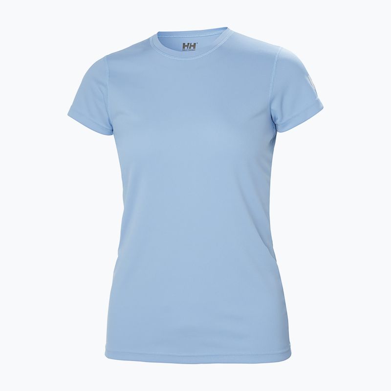 Helly Hansen női trekking póló Hh Tech kék 48363_627 5