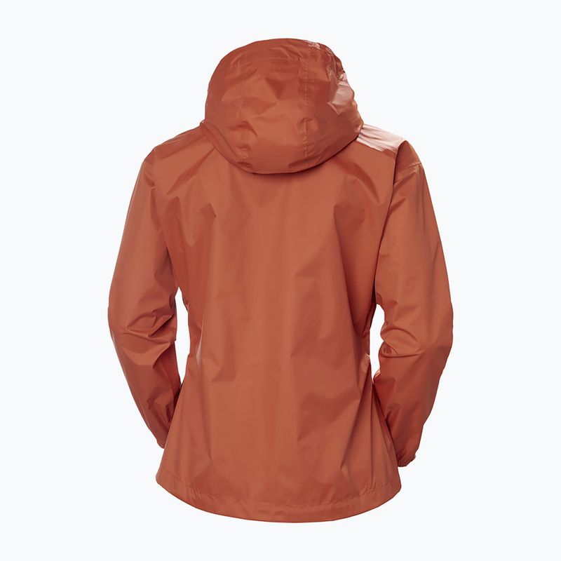 Helly Hansen női esőkabát Loke narancssárga 62282_179 7