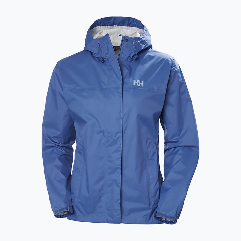 Helly Hansen női esőkabát Loke kék 62282_636 6