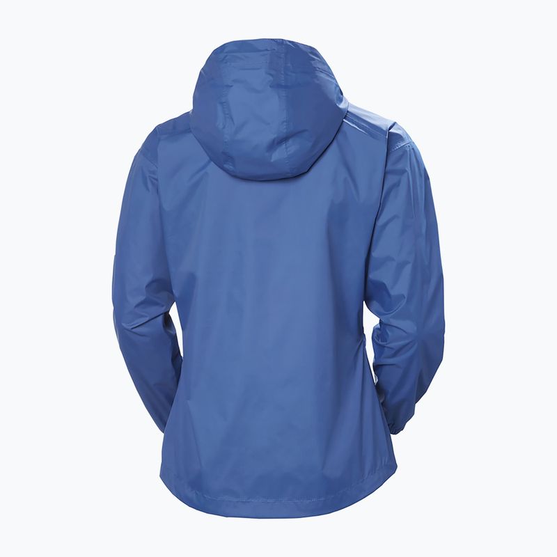 Helly Hansen női esőkabát Loke kék 62282_636 7