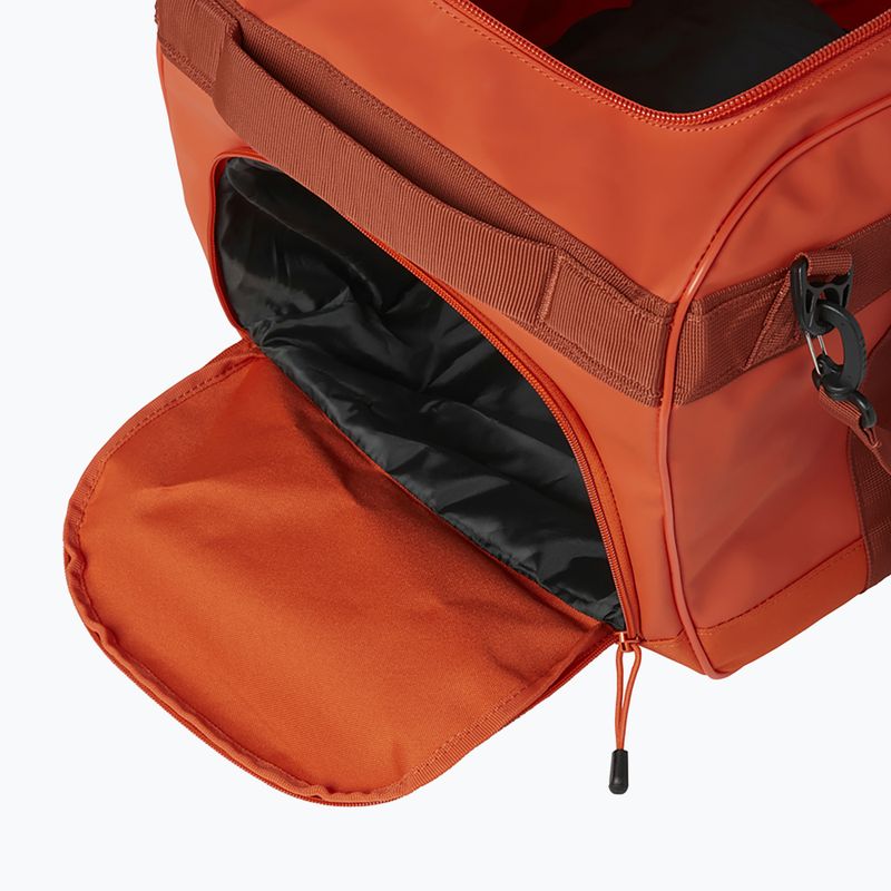 Helly Hansen H/H Scout Duffel 70 l utazótáska narancssárga 67442_301 9