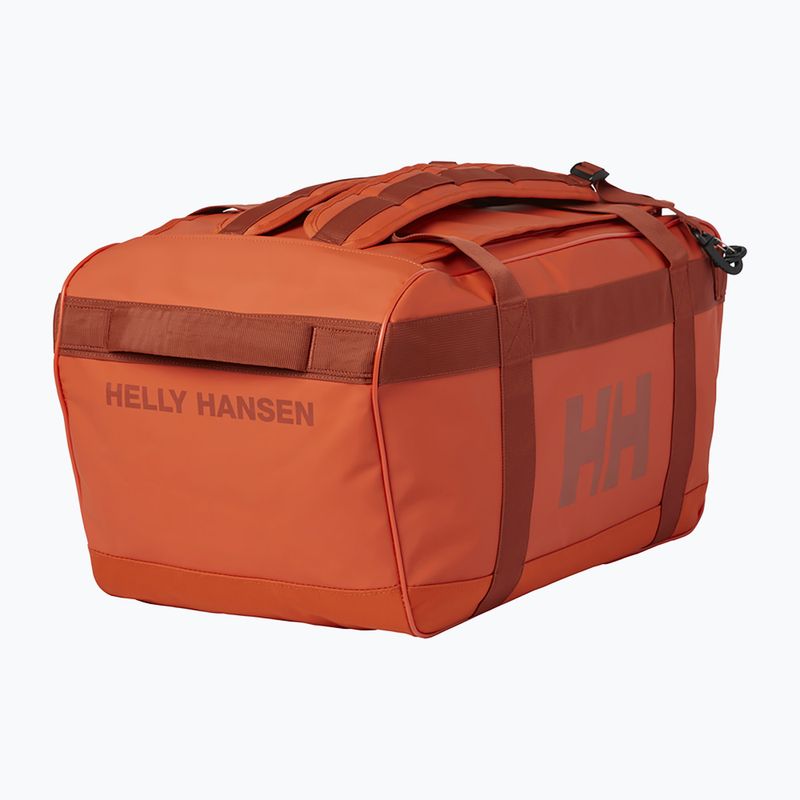 Helly Hansen H/H Scout Duffel 70 l utazótáska narancssárga 67442_301 10