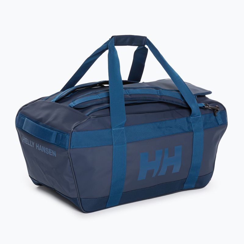 Helly Hansen H/H Scout Duffel L 70 l tengeri utazótáska 2