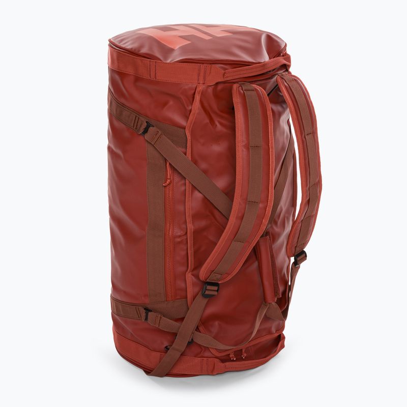 Helly Hansen HH Duffel Bag 2 70 l mély kanyon utazótáska 4