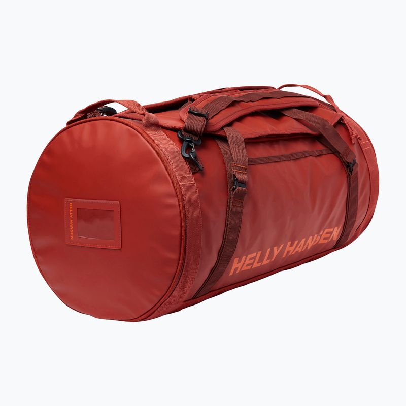 Helly Hansen HH Duffel Bag 2 70 l mély kanyon utazótáska 9