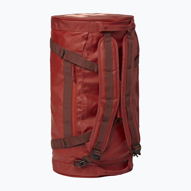 Helly Hansen HH Duffel Bag 2 30L utazótáska piros 68006_219 8