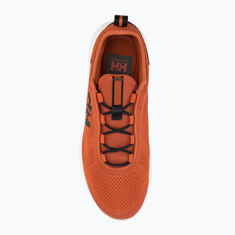 Helly Hansen Supalight Medley férfi vitorlás cipő barna 11845_179 6