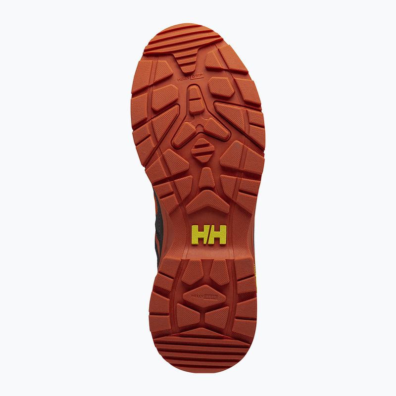 Helly Hansen férfi túrabakancs Stalheim HT narancssárga 11849_300 16