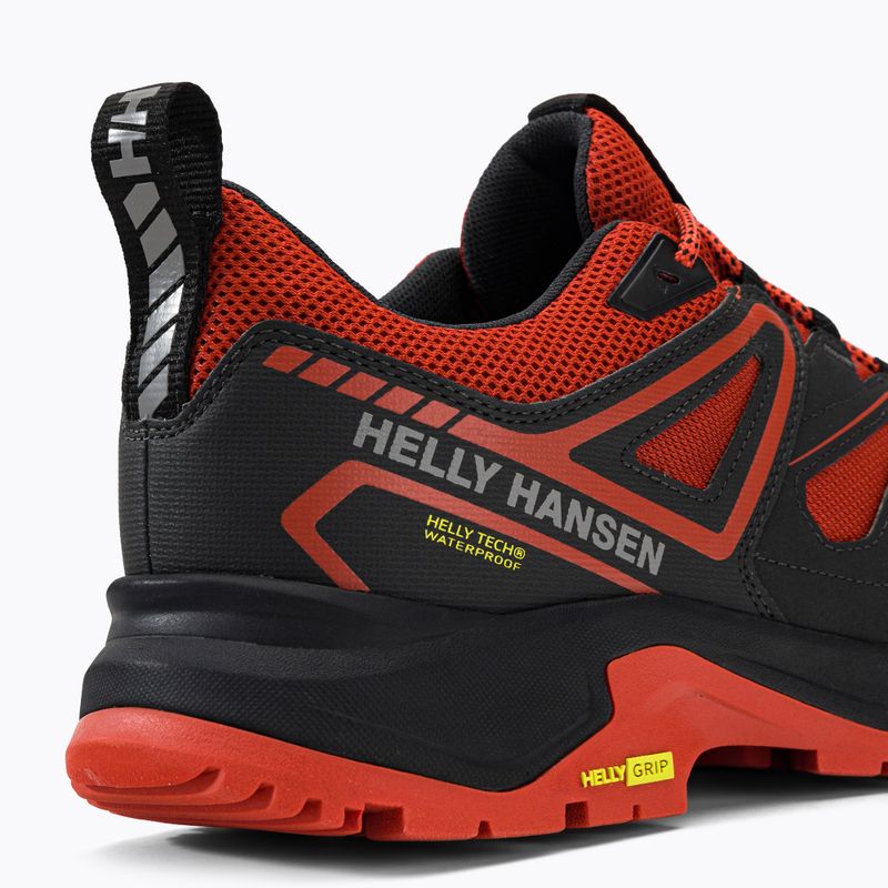 Helly Hansen férfi túrabakancs Stalheim HT narancssárga 11849_300 9