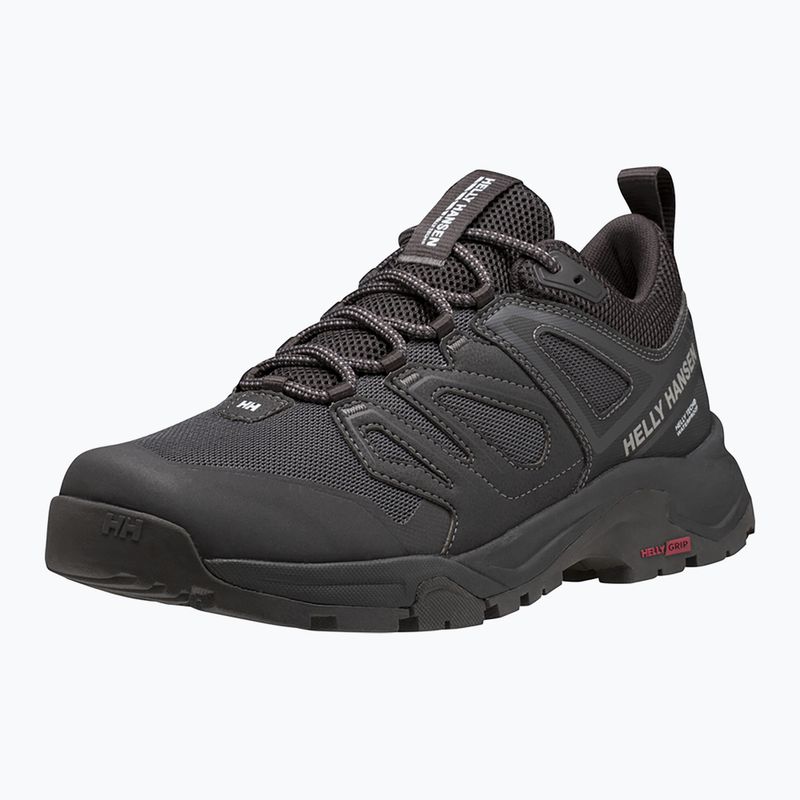 Helly Hansen Stalheim HT férfi túrabakancs fekete 11849_990 13