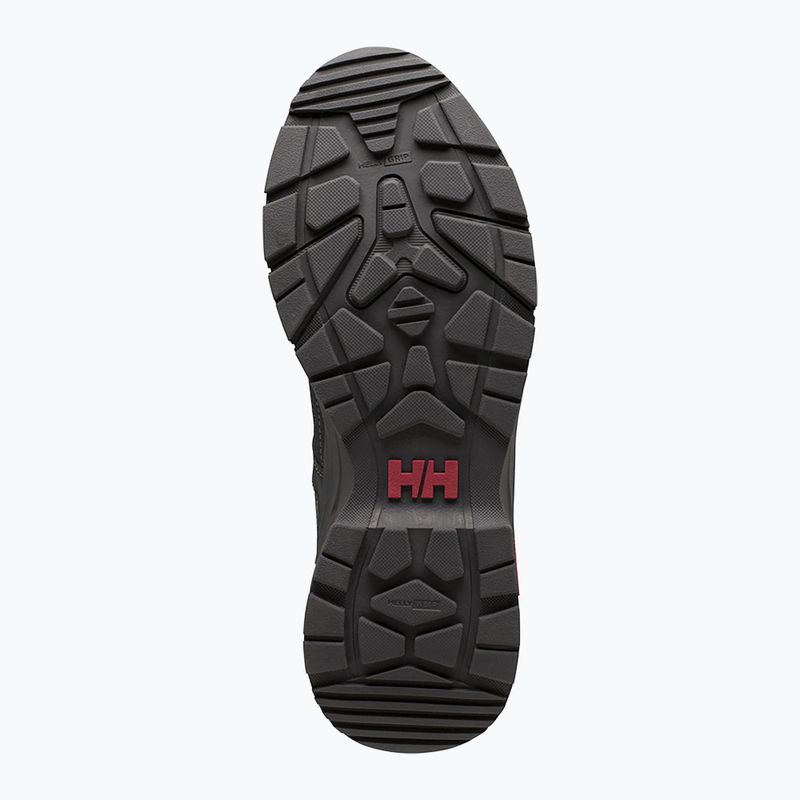 Helly Hansen Stalheim HT férfi túrabakancs fekete 11849_990 16