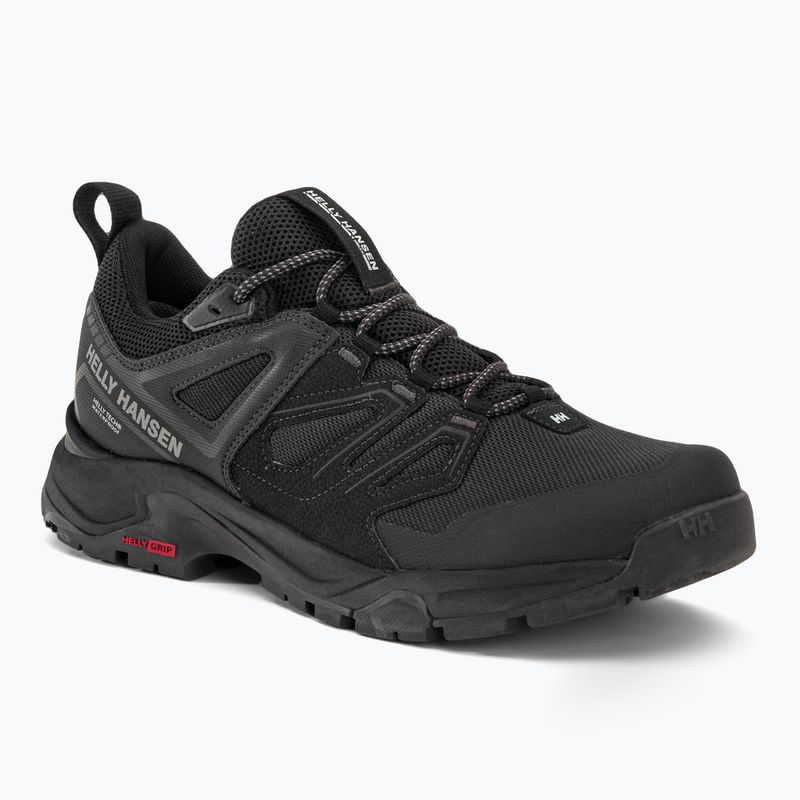 Helly Hansen Stalheim HT férfi túrabakancs fekete 11849_990