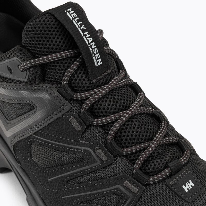 Helly Hansen Stalheim HT férfi túrabakancs fekete 11849_990 8