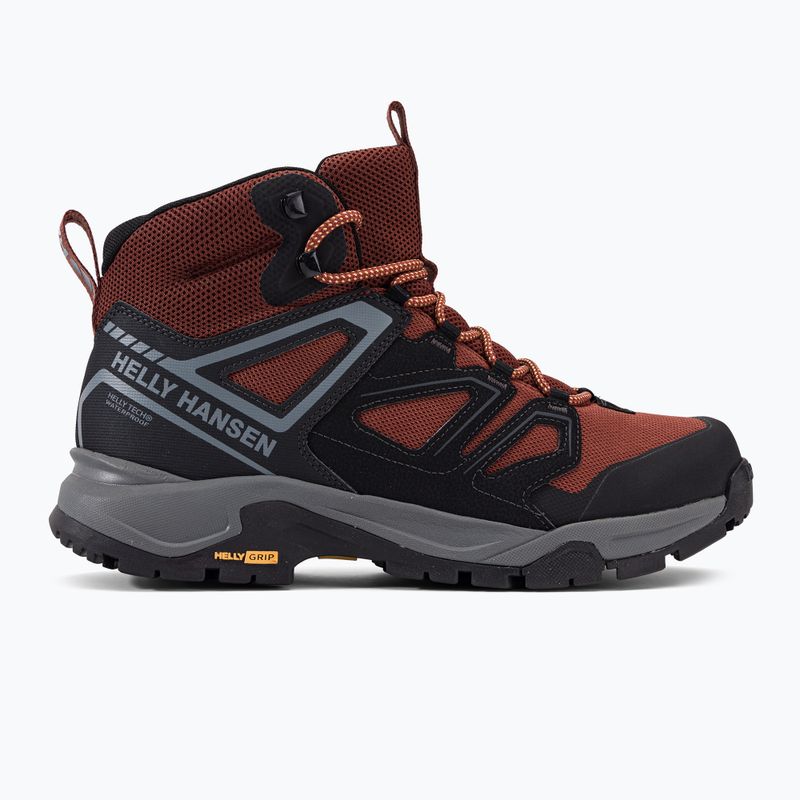 Férfi túrabakancsok Helly Hansen Stalheim HT Boot barna 11851_301 2