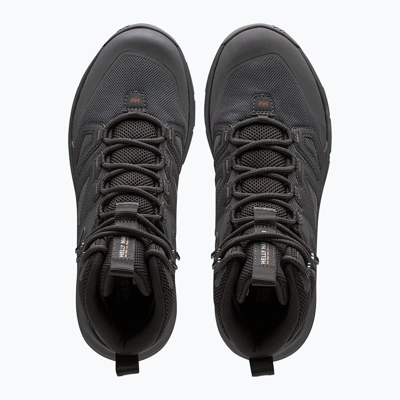 Férfi túrabakancs Helly Hansen Stalheim HT Boot fekete 11851_990 14