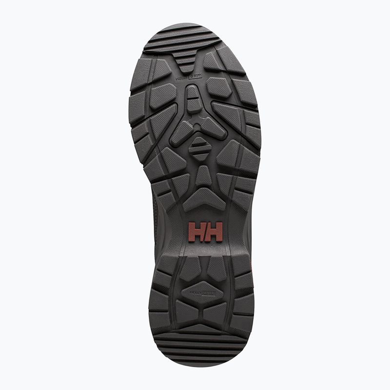 Férfi túrabakancs Helly Hansen Stalheim HT Boot fekete 11851_990 15