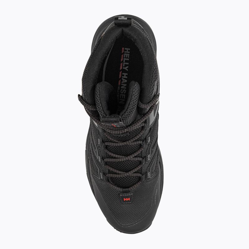 Férfi túrabakancs Helly Hansen Stalheim HT Boot fekete 11851_990 6