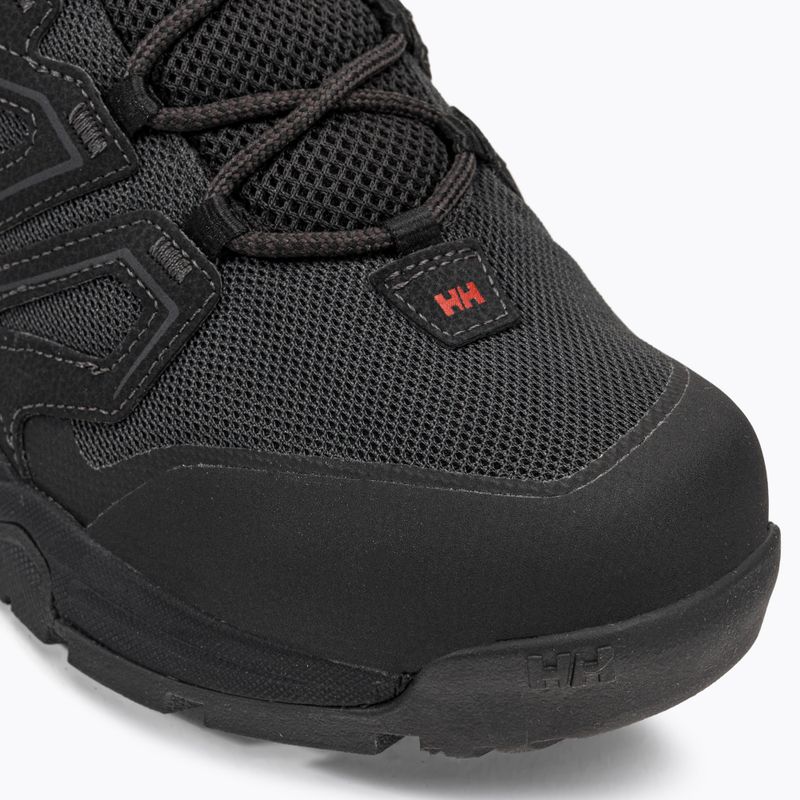 Férfi túrabakancs Helly Hansen Stalheim HT Boot fekete 11851_990 7