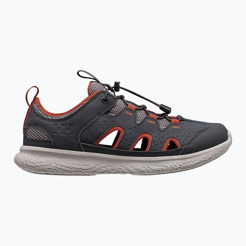 Helly Hansen Supalight Hybrid 980 férfi túrabakancs fekete 11855_980 10
