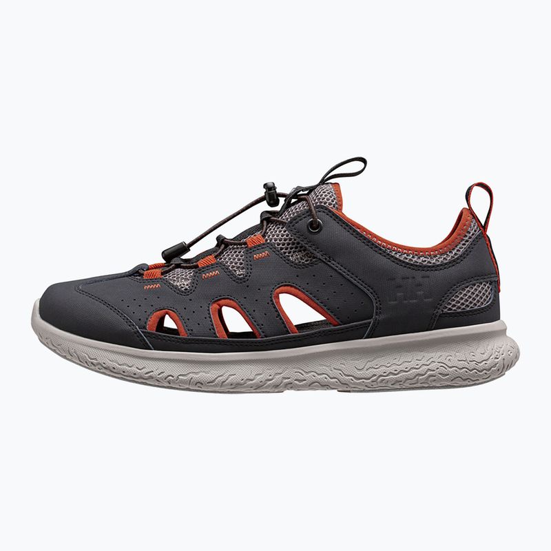 Helly Hansen Supalight Hybrid 980 férfi túrabakancs fekete 11855_980 11