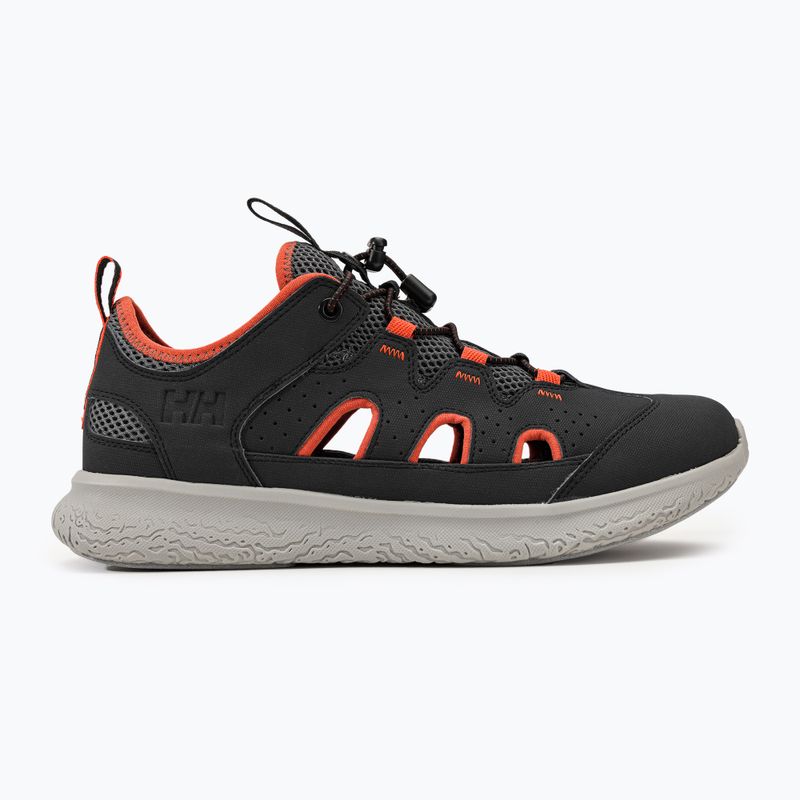 Helly Hansen Supalight Hybrid 980 férfi túrabakancs fekete 11855_980 2