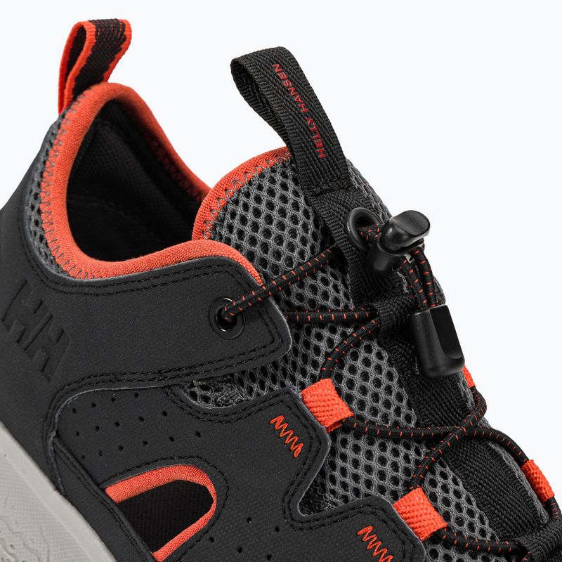 Helly Hansen Supalight Hybrid 980 férfi túrabakancs fekete 11855_980 8