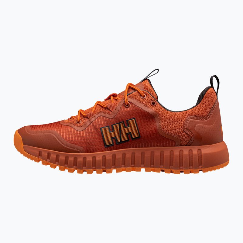 Helly Hansen férfi Northway Approach cipő narancssárga 11857_308 11