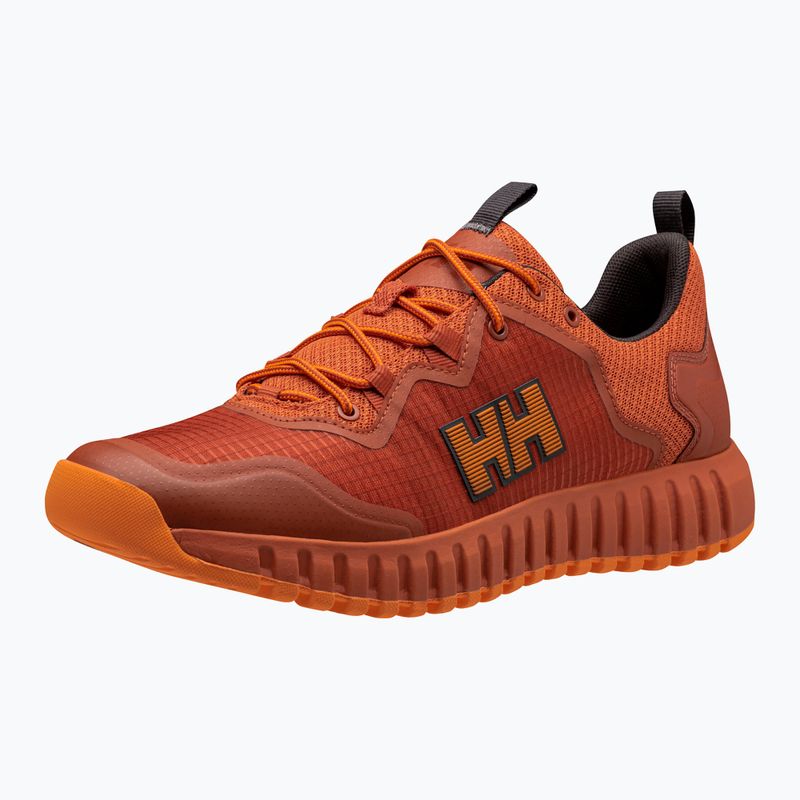 Helly Hansen férfi Northway Approach cipő narancssárga 11857_308 12