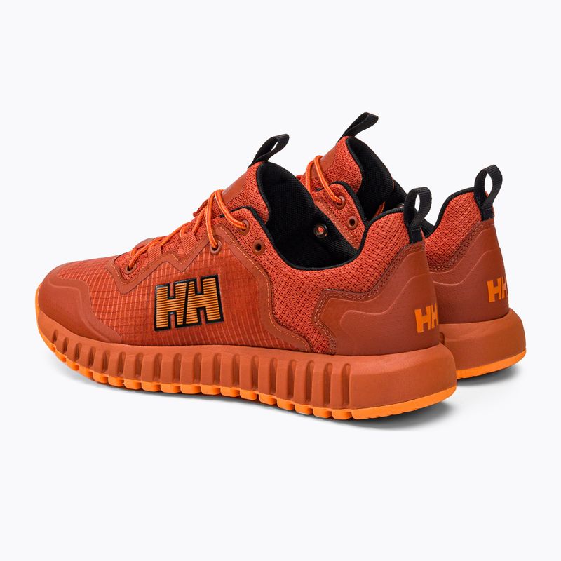 Helly Hansen férfi Northway Approach cipő narancssárga 11857_308 3