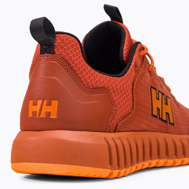 Helly Hansen férfi Northway Approach cipő narancssárga 11857_308 9