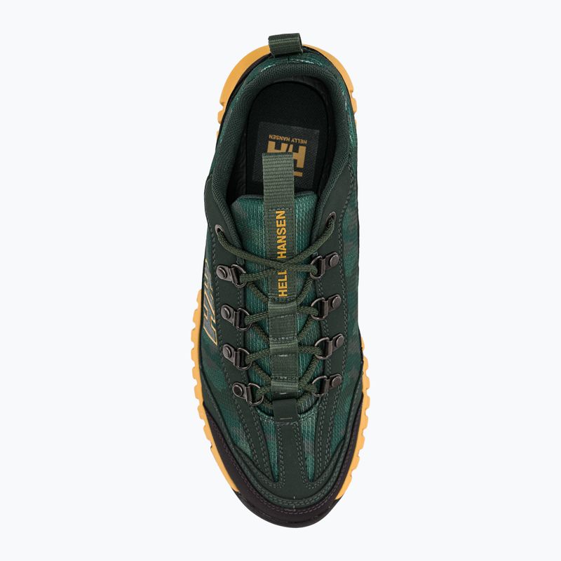 Helly Hansen férfi túrabakancs Venali zöld 11870_495 6