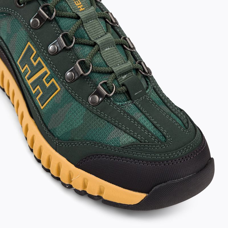 Helly Hansen férfi túrabakancs Venali zöld 11870_495 8