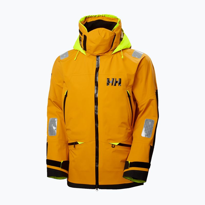 Férfi vitorlásdzseki Helly Hansen Aegir Race 2.0 cloudberry 2