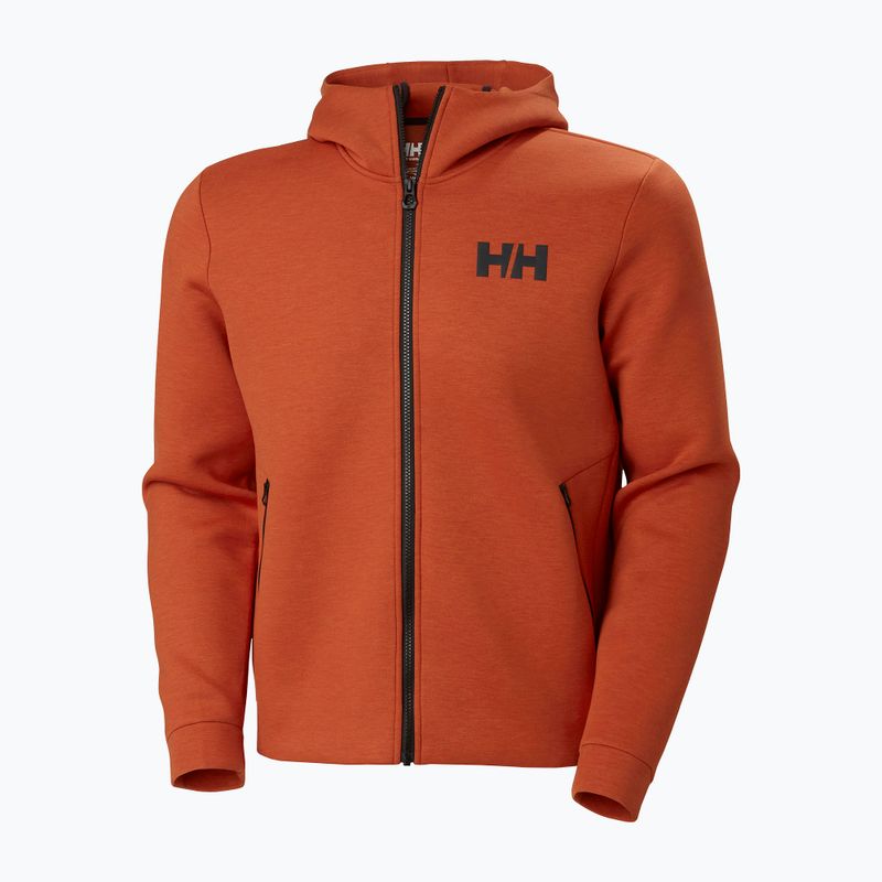 Helly Hansen HP Ocean 2.0 canyon férfi vitorlás melegítőfelső 6