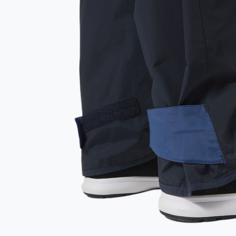 Helly Hansen férfi vitorlás nadrág Newport Coastal Bib tengerészkék 34267_597 6