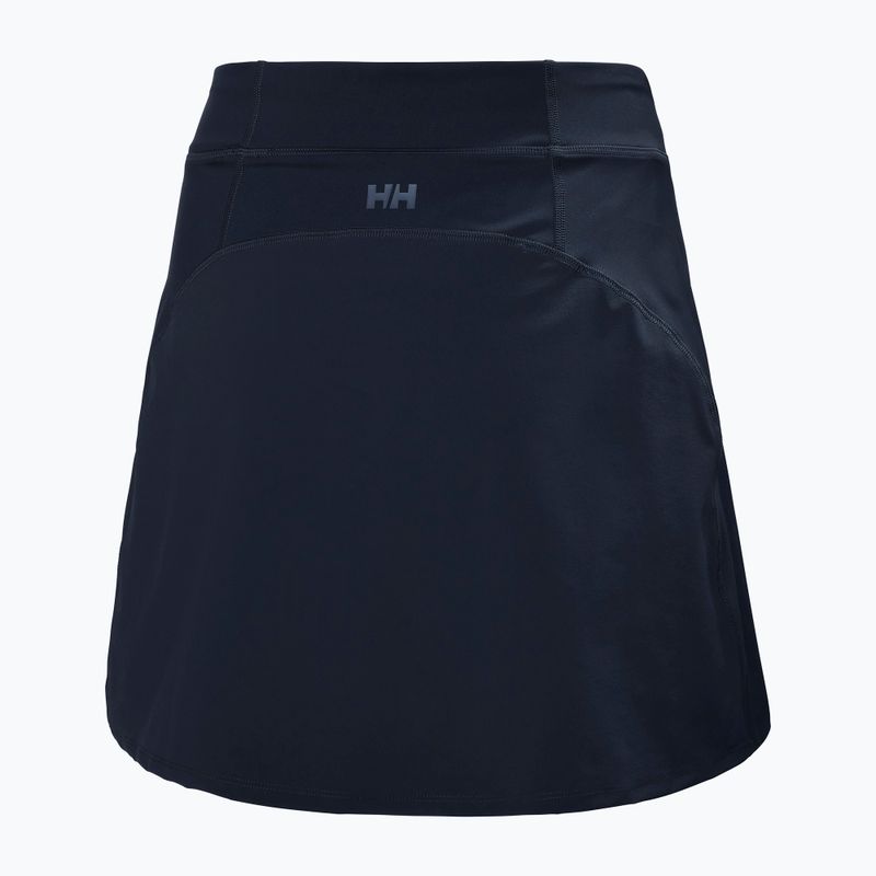 Szoknya Helly Hansen HP navy 2