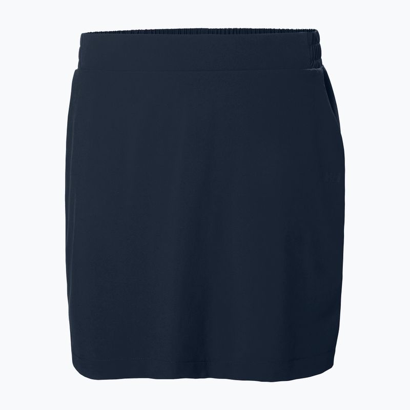 Szoknya Helly Hansen Thalia 2.0 navy 5