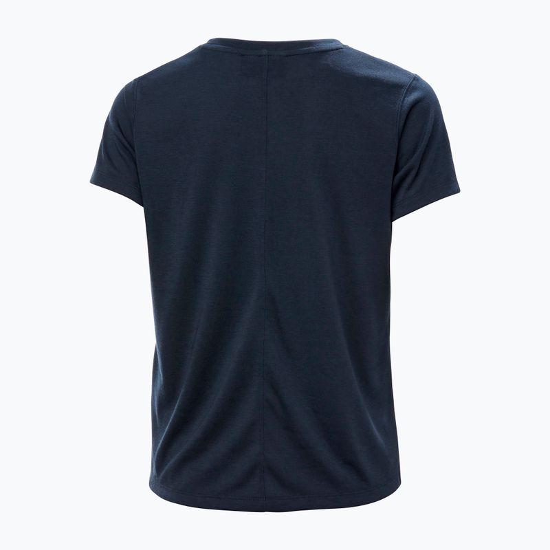 Női póló Helly Hansen Allure navy 2