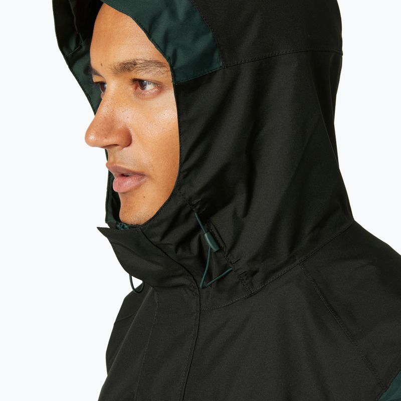 Helly Hansen férfi esőkabát Sirdal Protection zöld 63146_495 3