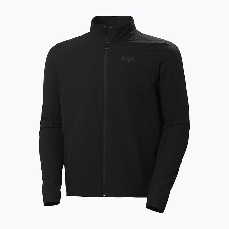 Helly Hansen férfi softshell dzseki Sirdal fekete 63147_990 6