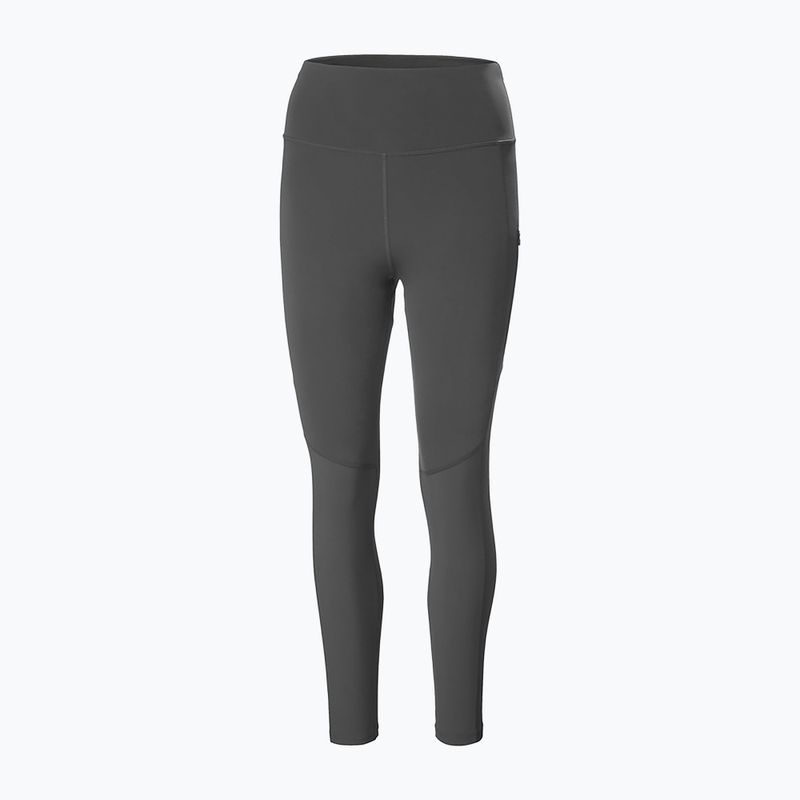 Helly Hansen női leggings Blaze 7/8 harisnya fekete 63182_980 6