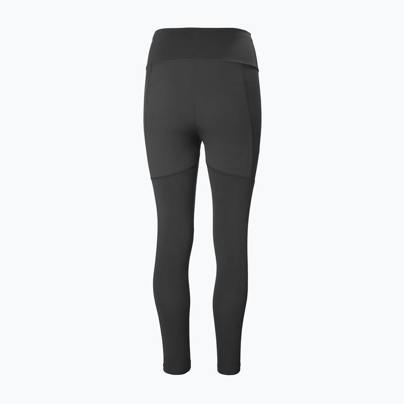 Helly Hansen női leggings Blaze 7/8 harisnya fekete 63182_980 7