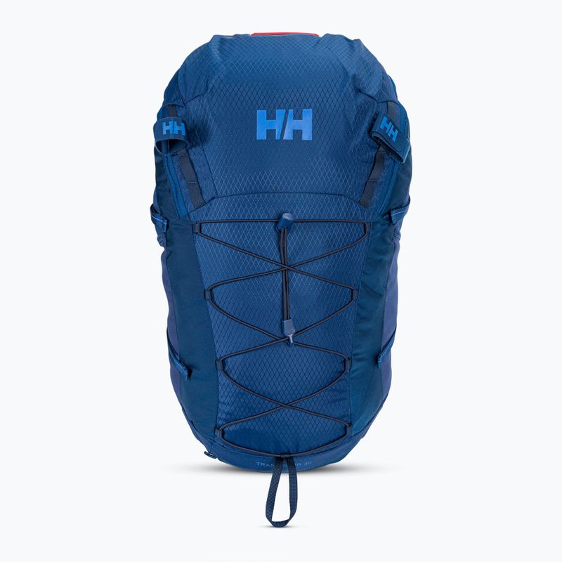 Helly Hansen Transistor Recco túra hátizsák kék 67510_606