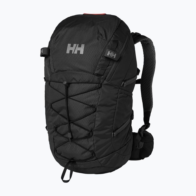 Helly Hansen Transistor Recco túra hátizsák fekete 67510_990