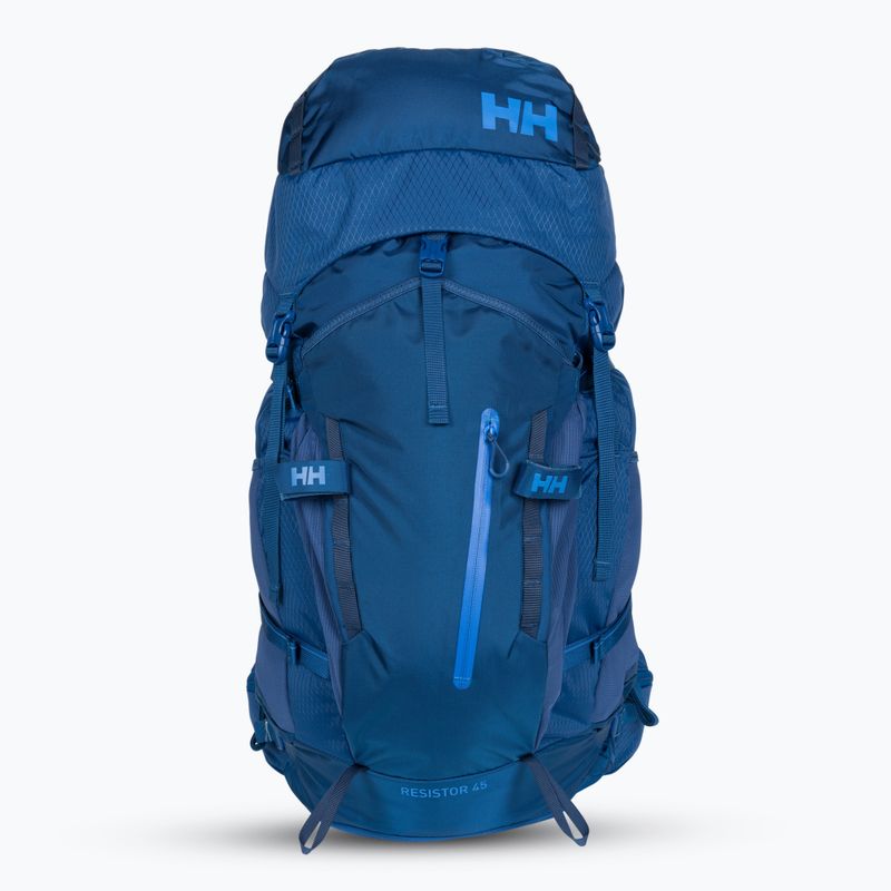 Helly Hansen Resistor Recco 45 L mély fjord trekking hátizsák