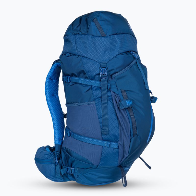 Helly Hansen Resistor Recco 45 L mély fjord trekking hátizsák 2
