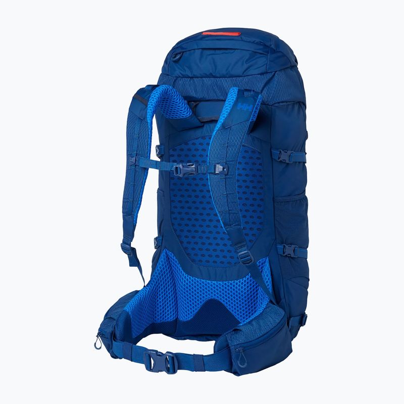 Helly Hansen Resistor Recco 45 L mély fjord trekking hátizsák 6