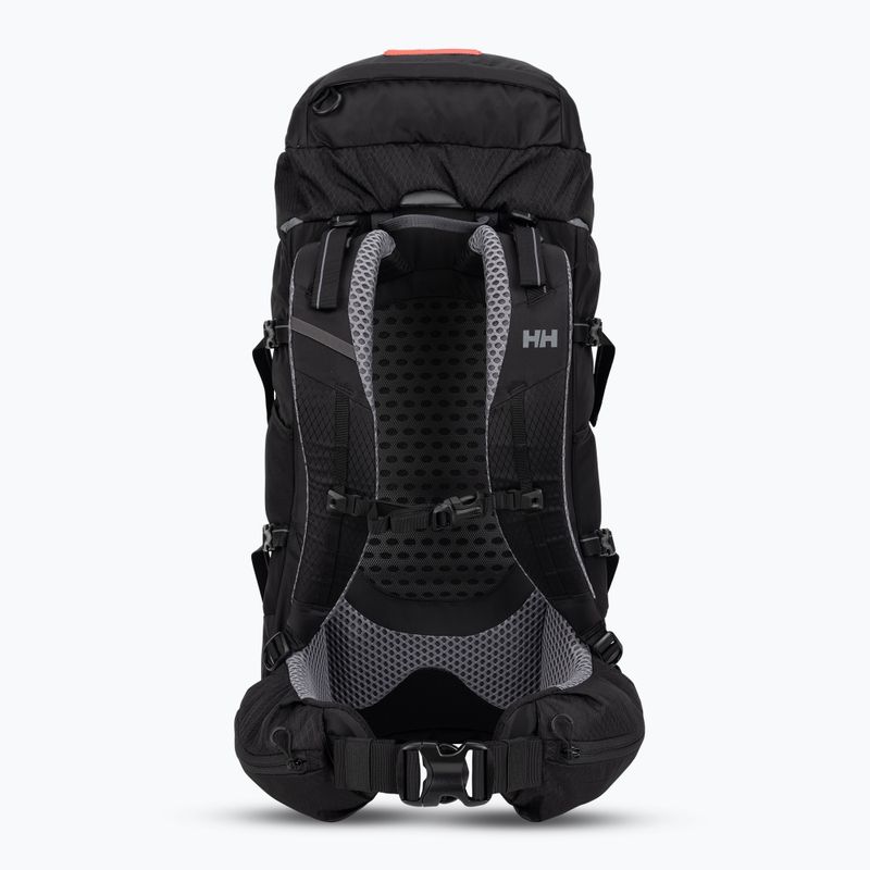 Helly Hansen Resistor Recco 45 l túra hátizsák fekete 3